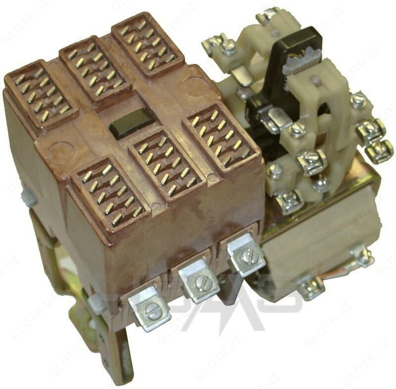 Контактор МК-2-20А У3 63А 110В — 1