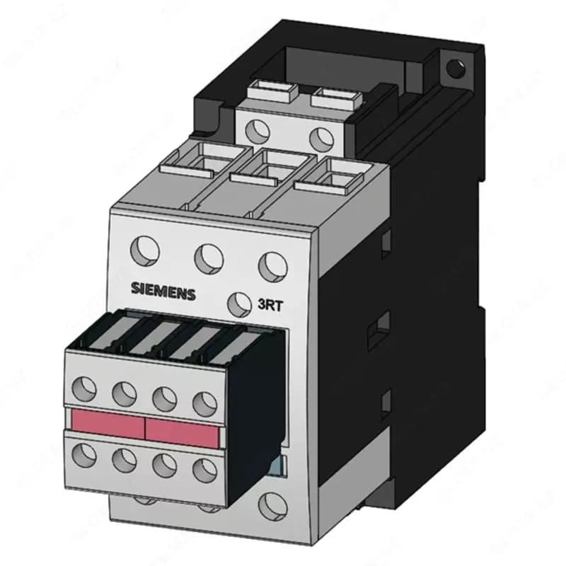 Контакторы Siemens 3RT1034-1BB44 — 2