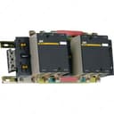 IEK Контактор КТИ-51503 реверс 150А 230В/АС3
