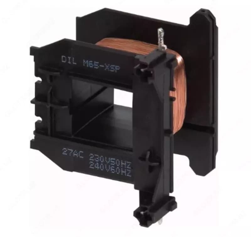 DILM65-XSP(42V50HZ,48V60HZ) Катушка управления контактором 42В (AC) — 2