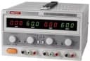 UnionTEST HY6003E-3 — источник питания