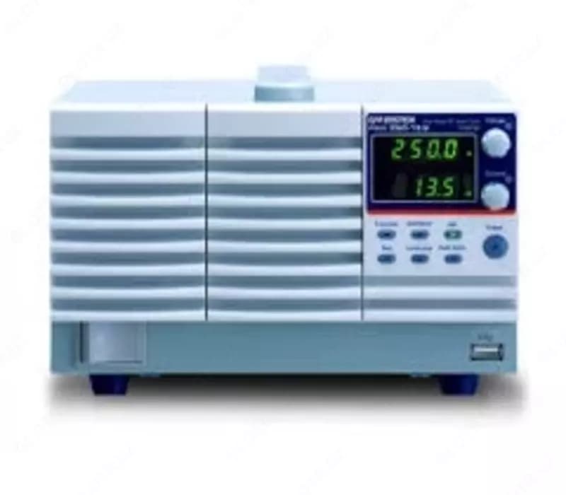 PSW7 250-4.5 — программируемый импульсный источник питания — 2