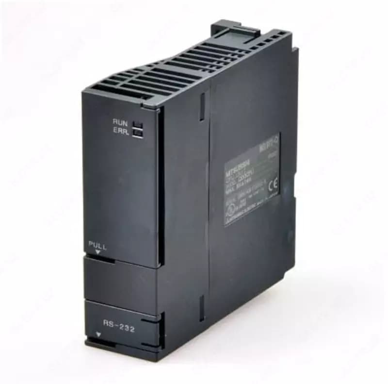 Контроллер Mitsubishi Q01CPU — 2