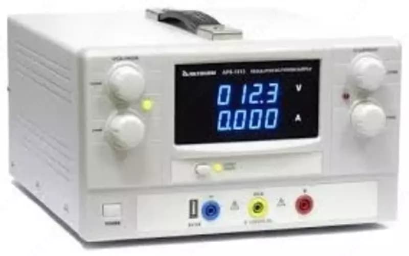 APS-1203 — источник питания — 1
