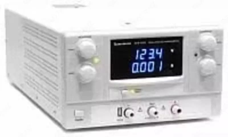 APS-1203 — источник питания — 3