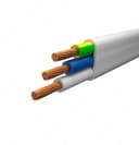 Провод бытовой марки ПУНП 3х1,5