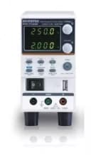 PFR-7100M — источник питания постоянного тока особо тихий, программируемый