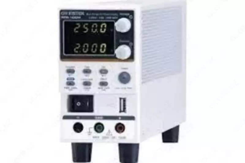 PFR-7100M — источник питания постоянного тока особо тихий, программируемый — 2