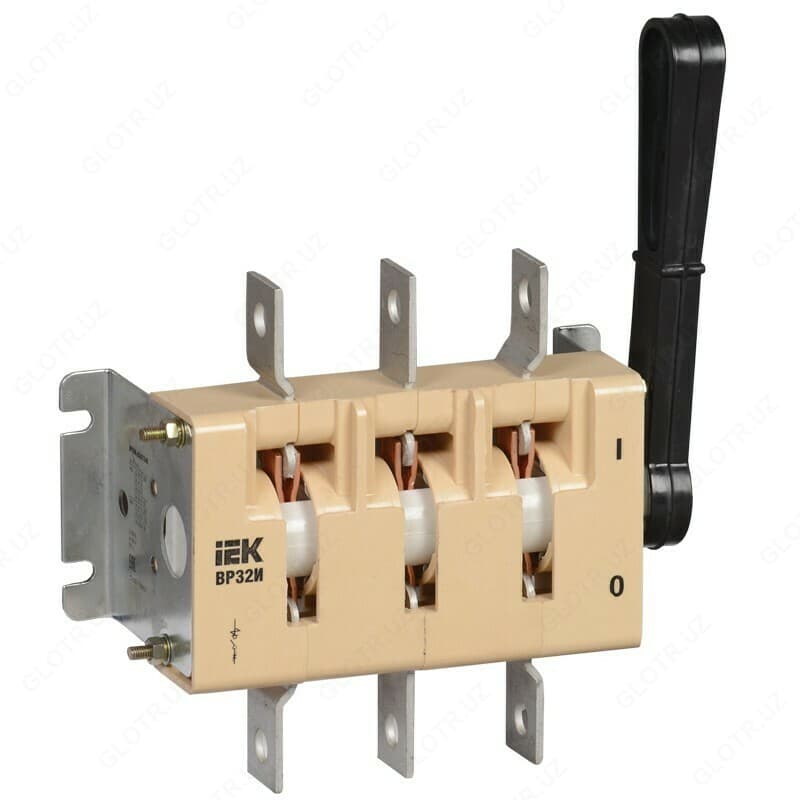Выключатель-разъединитель ВР32И-35А30220 250А IEK — 1