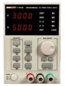 UT3005ED — линейный источник питания