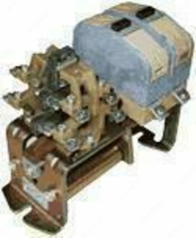 Контактор МК-3-20А У3 100А 110В — 1