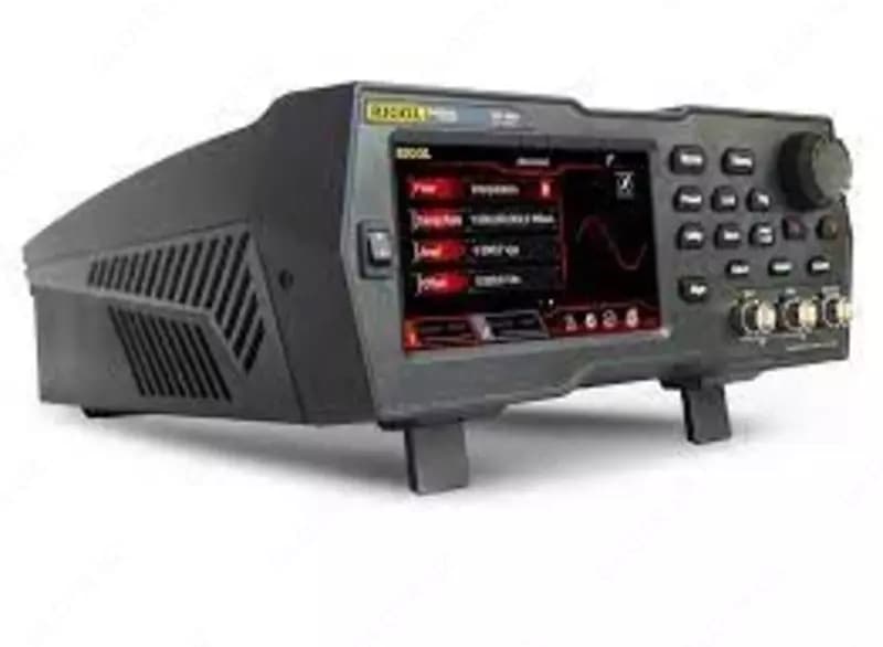 DG952 — универсальный генератор сигналов — 1