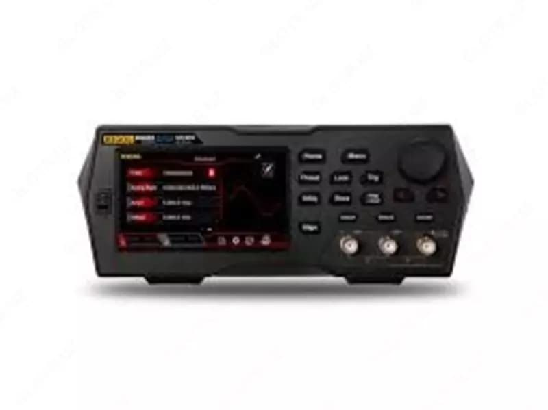 DG952 — универсальный генератор сигналов — 3