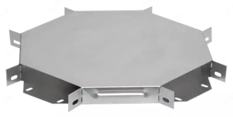 ESCA Крестовина 50х400мм IEK — 1