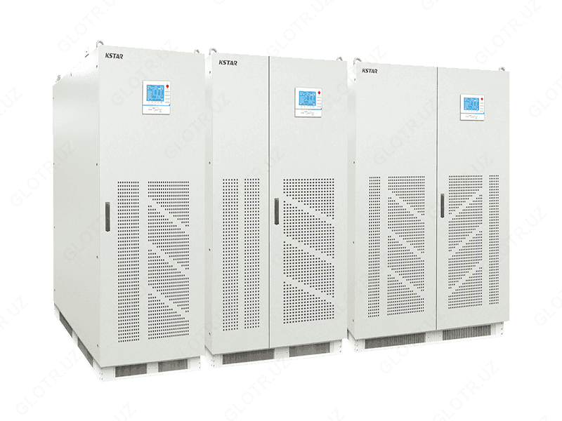 Источник бесперебойного питания 120 KVA ( ИБП,UPS ) — 2