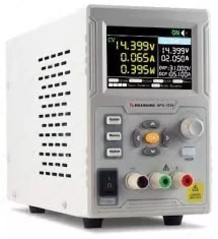 APS-1334 — источник питания — 1