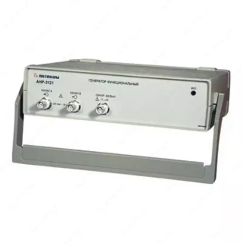 АНР-3125 — usb генератор телевизионных измерительных сигналов — 2