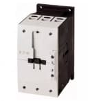 Контактор DILM115(RDC24) 115А, управляющее напряжение 24-27В (DC), категория применения AC-3, АС4