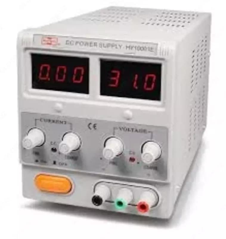 HY10001E — источник питания — 1