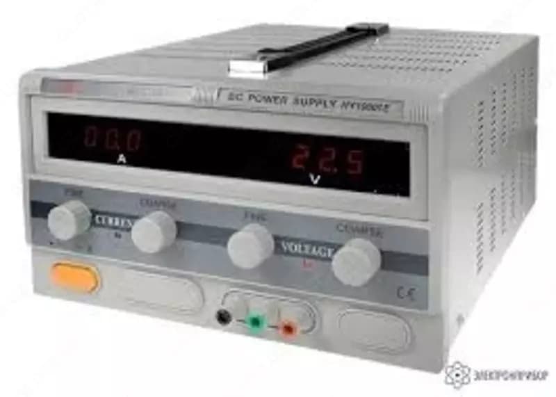 HY10001E — источник питания — 2
