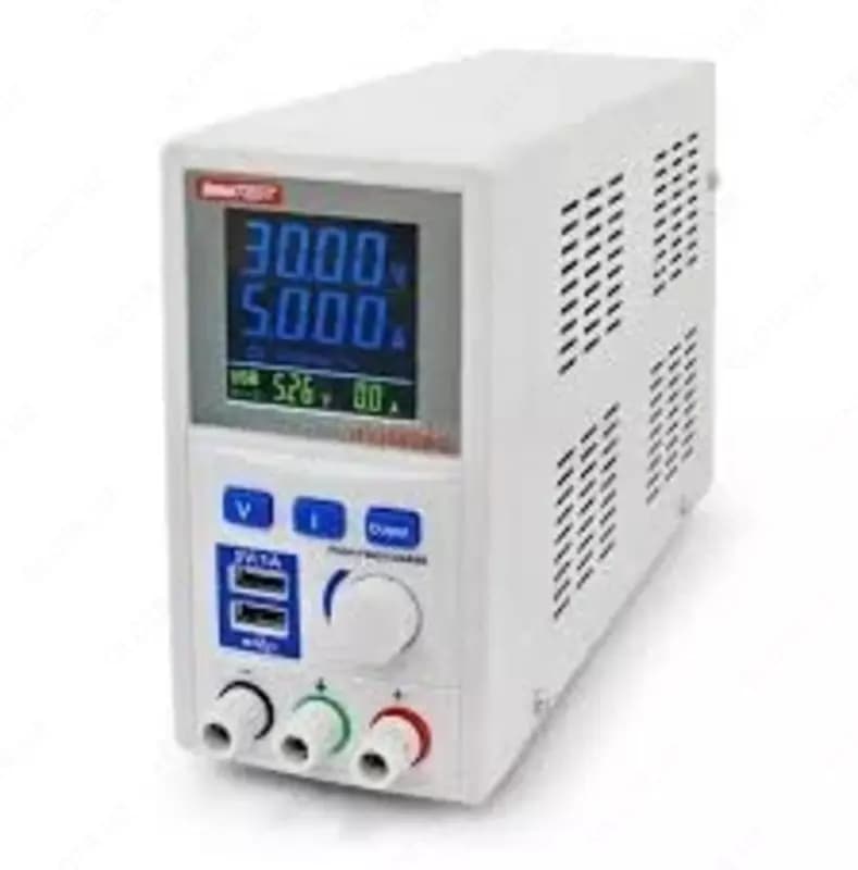 HY3005BC — источник питания — 2