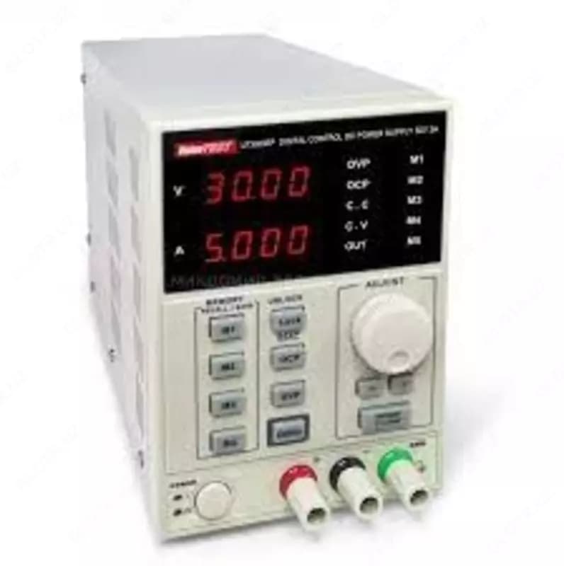 UT5003EZ — линейный источник питания — 2