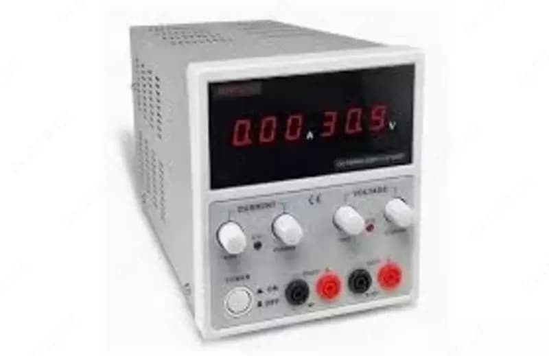 HY3005F — источник питания — 2