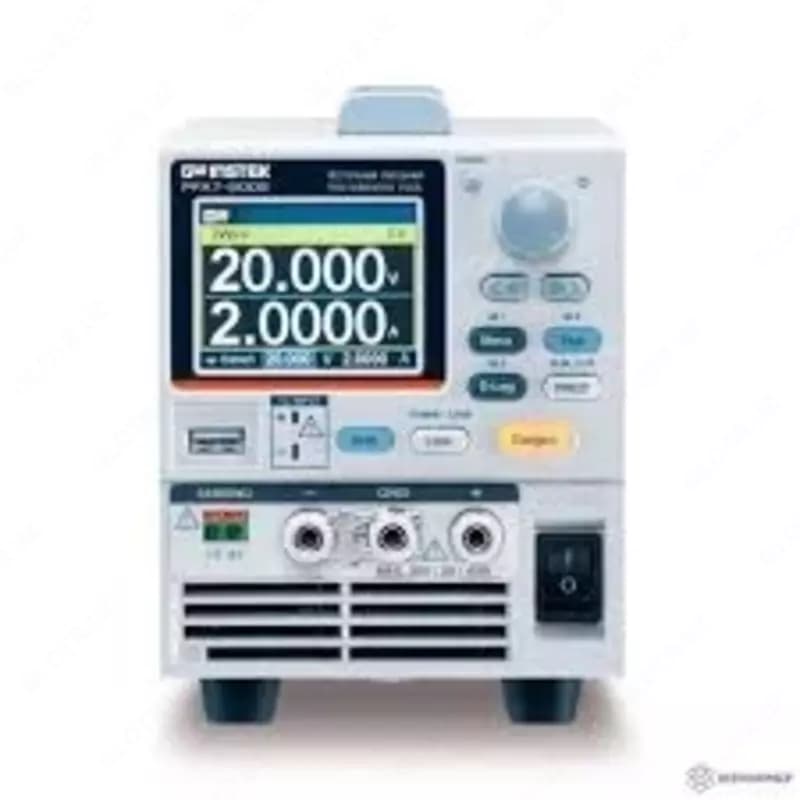 PPX7-2002 — источник питания постоянного тока — 1