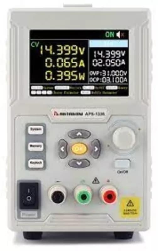 APS-1336 — источник питания — 2