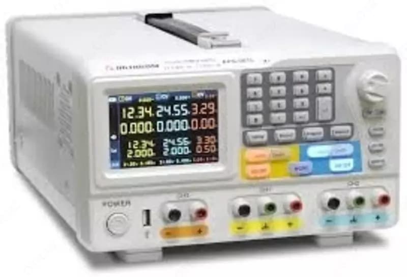 APS-5615 — источник питания — 1