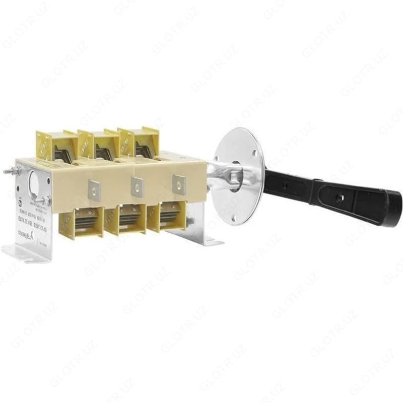 Выключатель-разъединитель ВР 32-31В31250 IP54 — 1