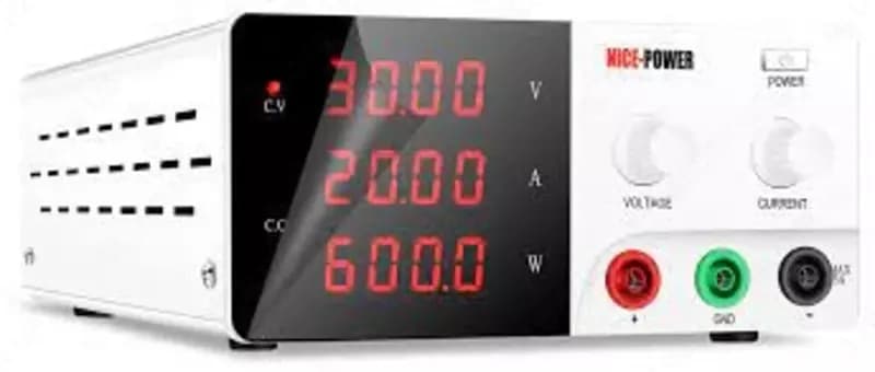 Nice-Power R-SPS3020 — источник питания импульсный — 2