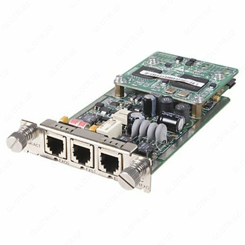 Сетевой модуль HP9115CRT — 1
