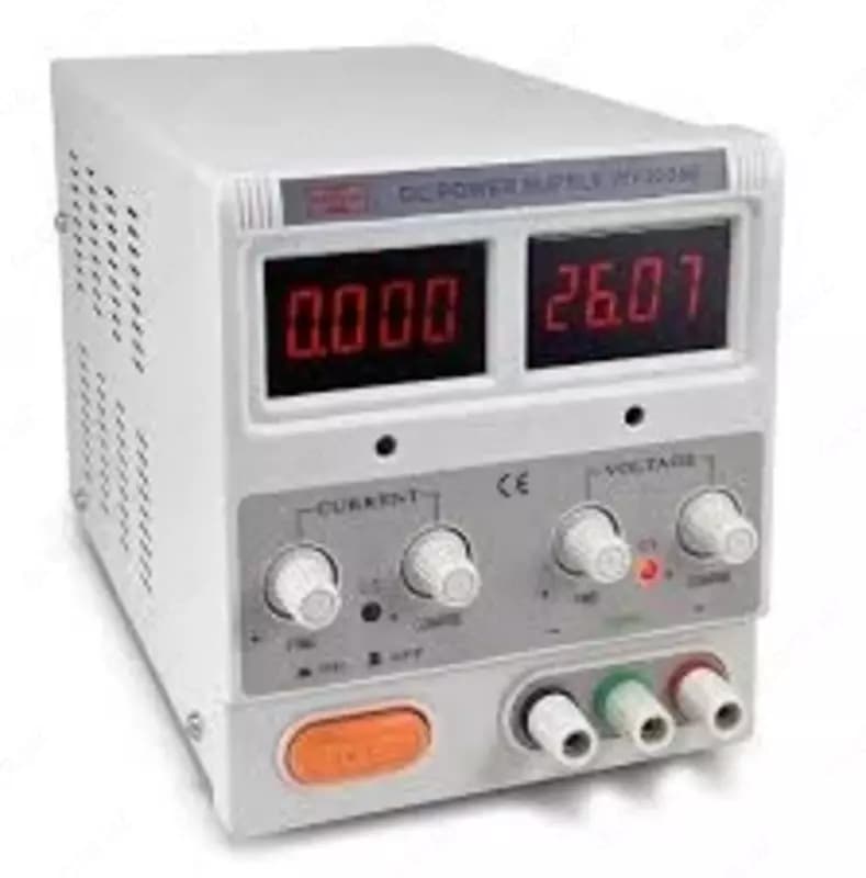 HY3005E-3 — источник питания — 1