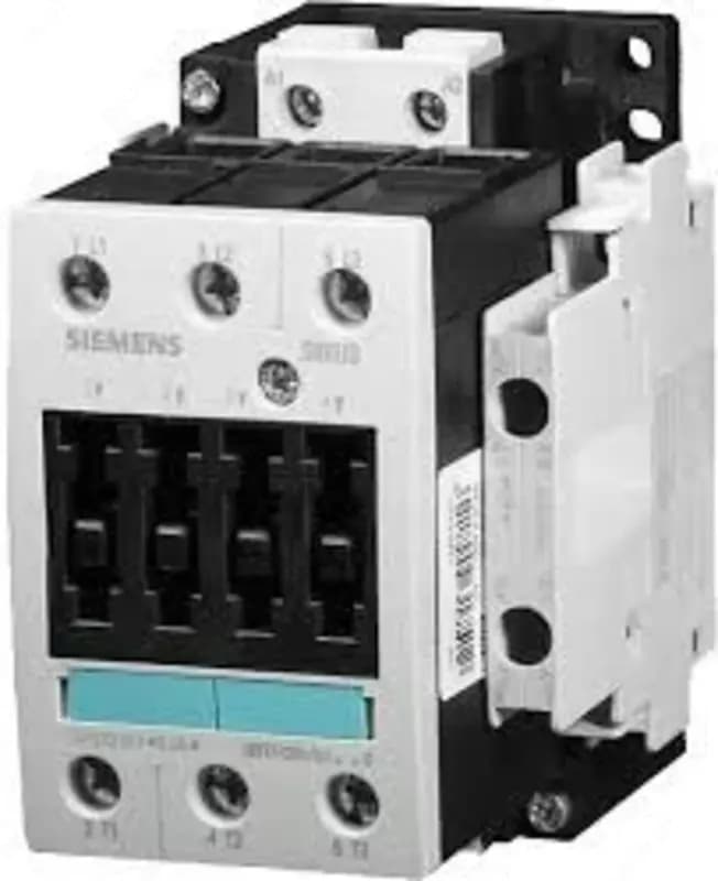 Контакторы Siemens 3RT1034-3AP00-1AA0 — 2