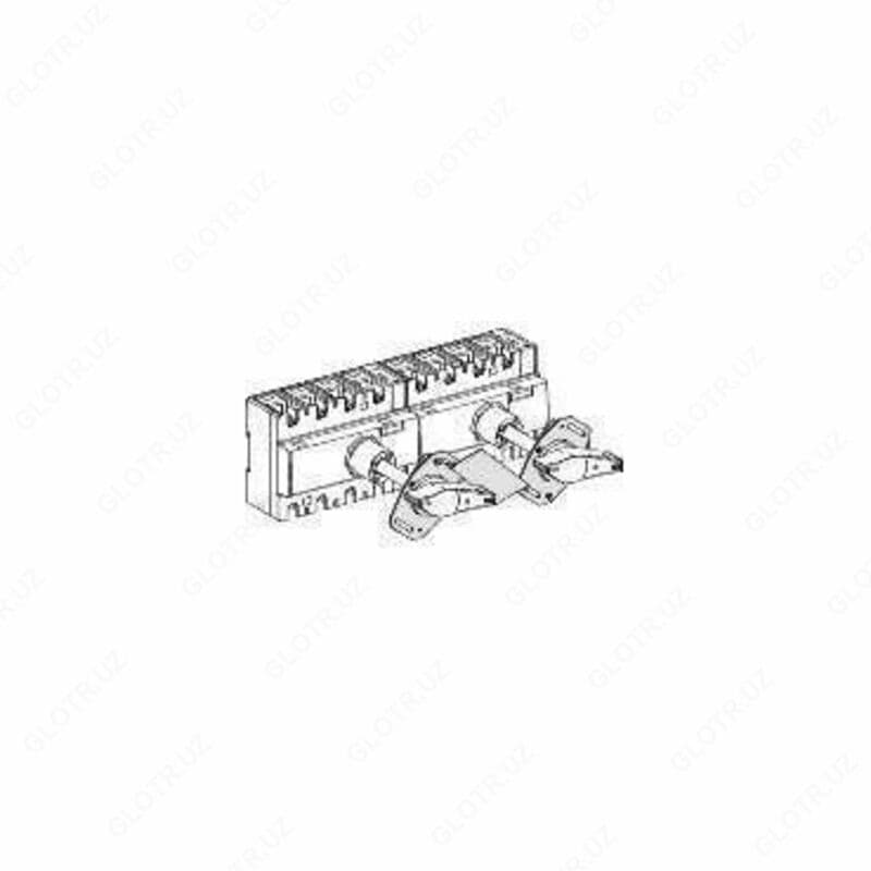 БЛОКИРОВКА ВЫНОС.РУКОЯТ.(INS40/160) Schneider Electric — 1