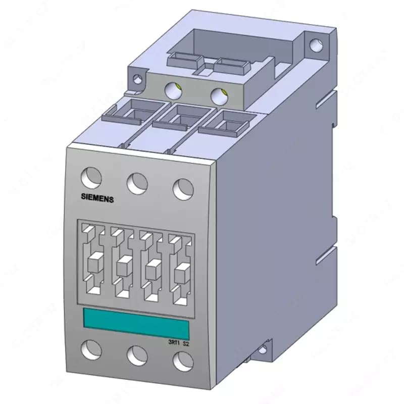 Контакторы Siemens 3RT1034-1BB40-1AA0 — 2