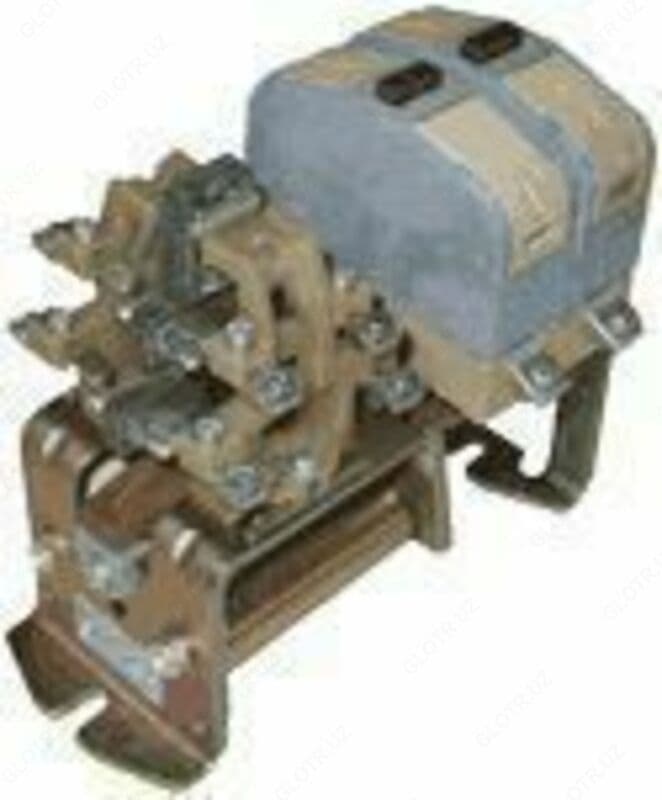 Контактор МК-4-01А У3 160А 220В — 1