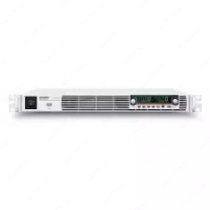 PSU7 6-200 — программируемый импульсный источник питания постоянного тока — 2