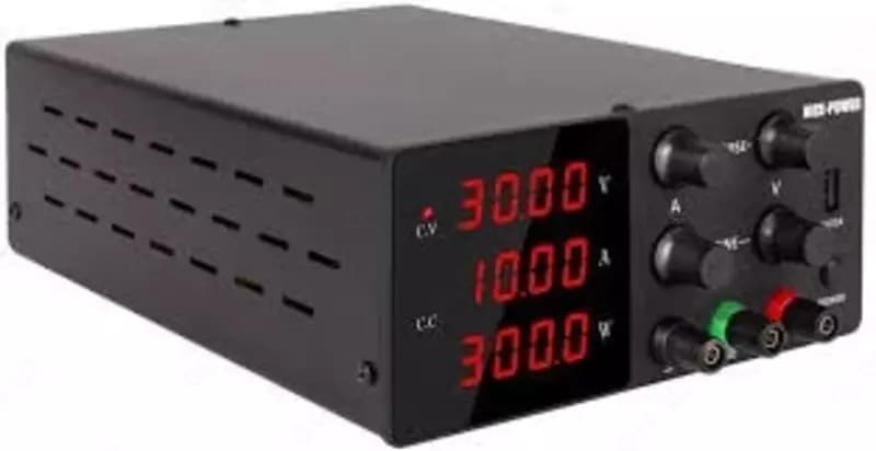 Nice-Power SPS-W3010 — источник питания импульсный — 1