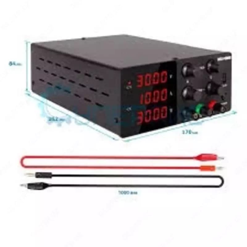 Nice-Power SPS-W3010 — источник питания импульсный — 2