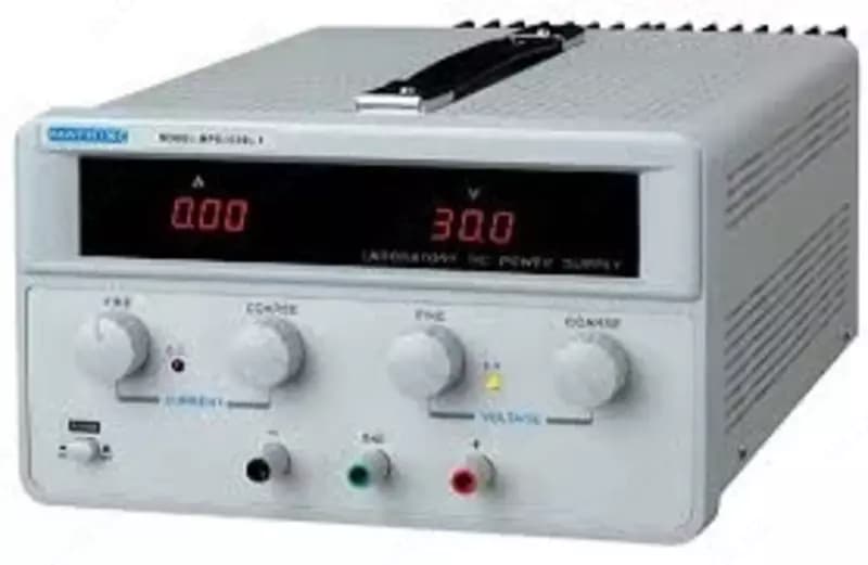 MPS-6005L-2 — источник питания — 2