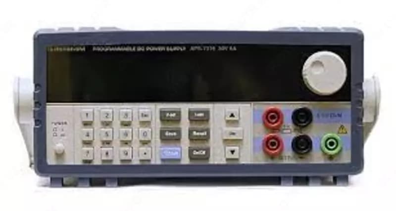 APS-7316 — источник питания — 1