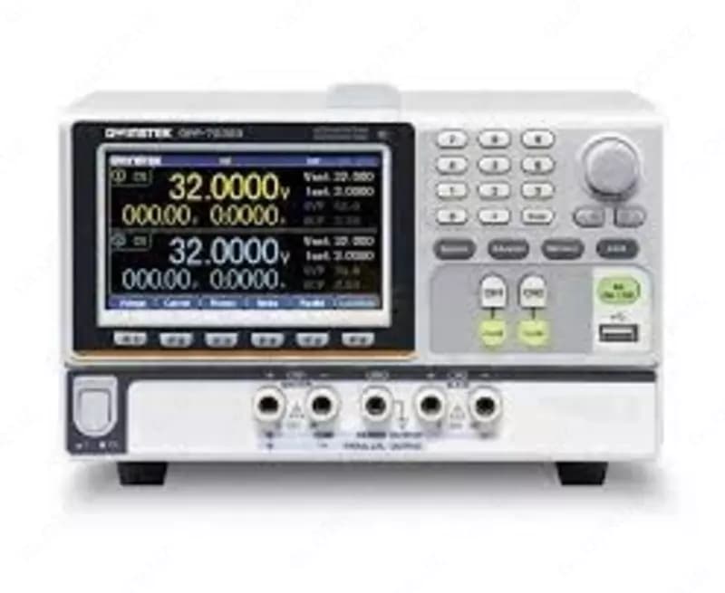 ASR-72050R (GPIB) — источник питания с интерфейсом GPIB — 1