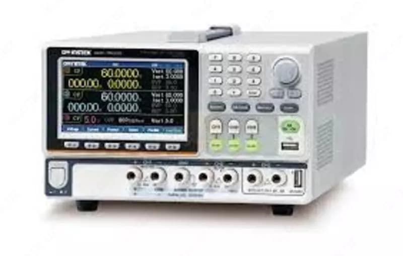 ASR-72050R (GPIB) — источник питания с интерфейсом GPIB — 2
