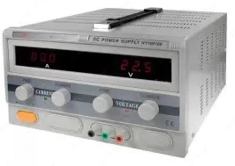 UnionTEST HY3040E — источник питания — 2