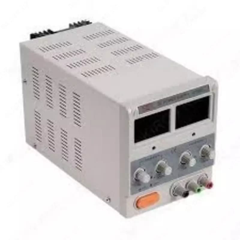 HY3005 — источник питания — 3