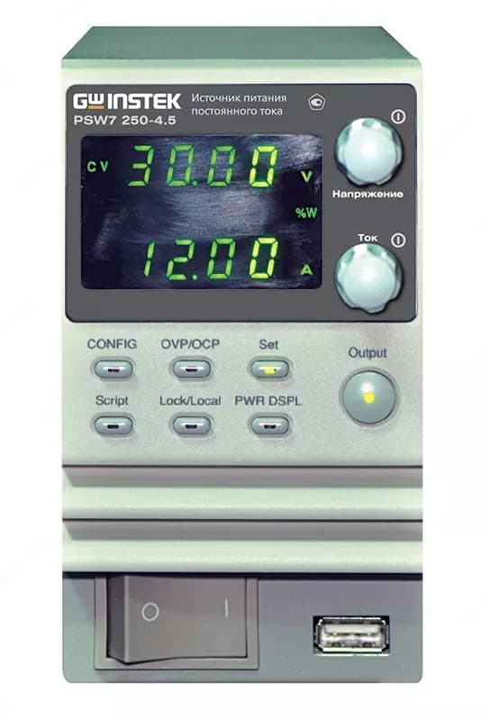 PSW7 40-27 — источника питания — 3