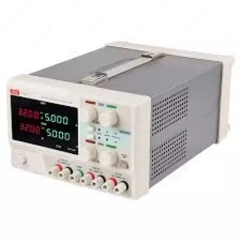 RGK PS-3325 — источник питания — 2