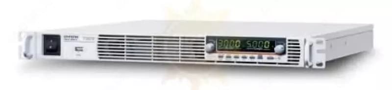 PSU7 400-3.8 — программируемый импульсный источник питания постоянного тока — 1